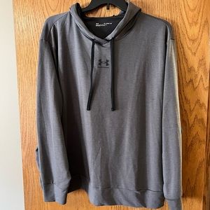 Under Armor 3x Hoodie